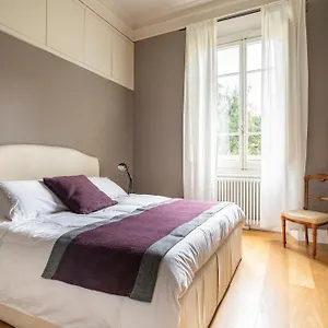 Boutique With Private And Garden Oasis Firenze