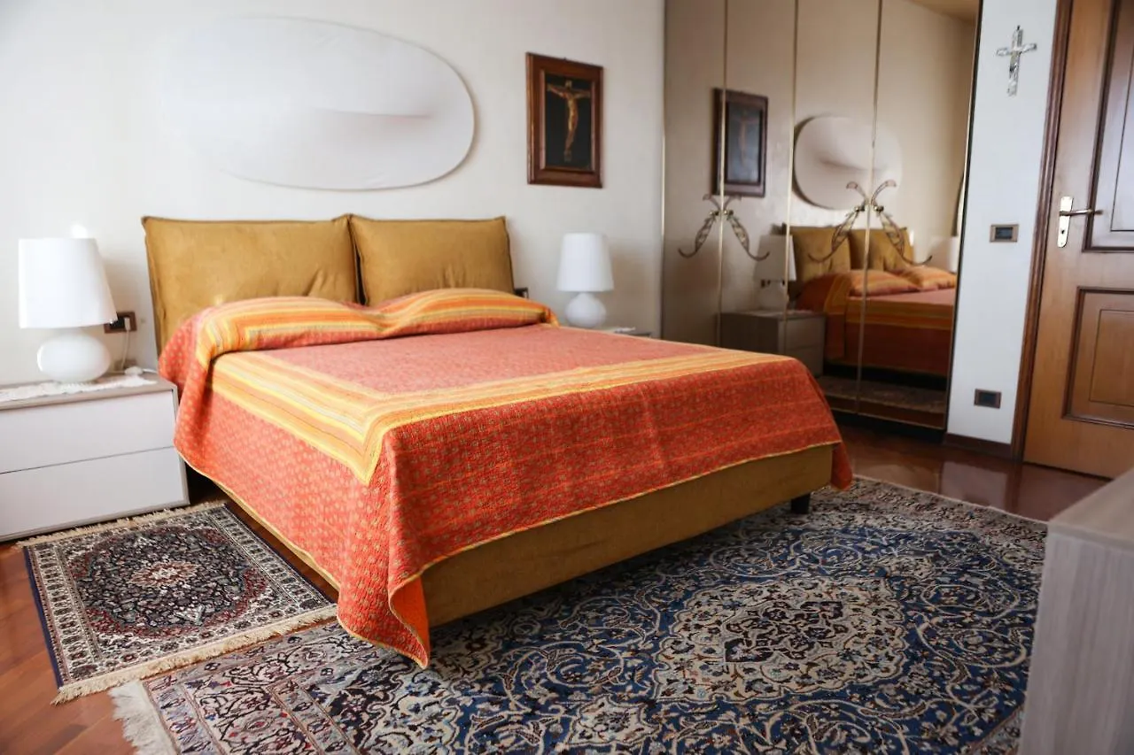 Residenza Mario Lägenhet Florens