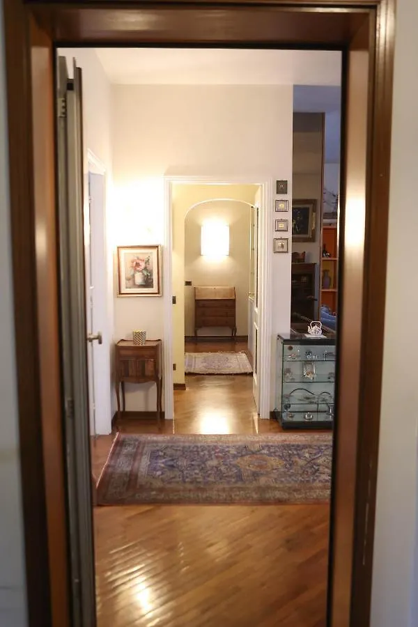 Residenza Mario Apartment Florence
