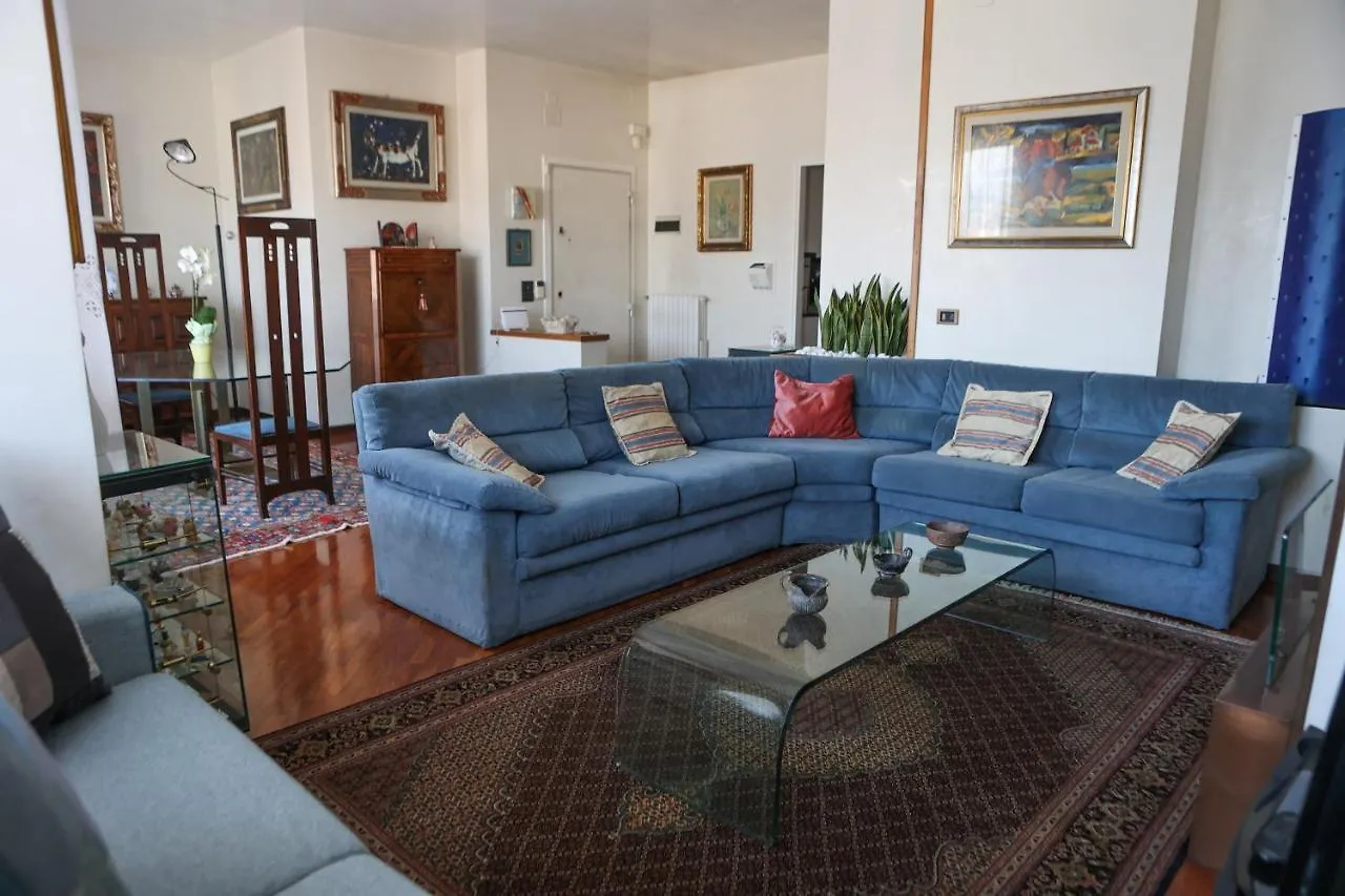 Residenza Mario Apartment Florence