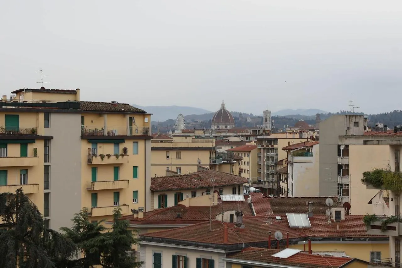 Residenza Mario Lägenhet Florens 0*,  Italien