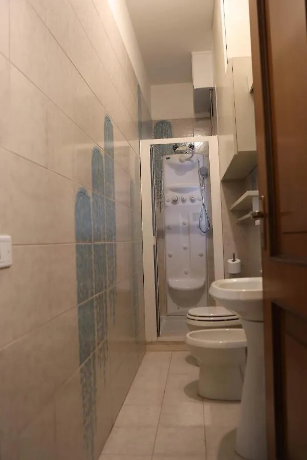 Residenza Mario Apartment Florence Italy