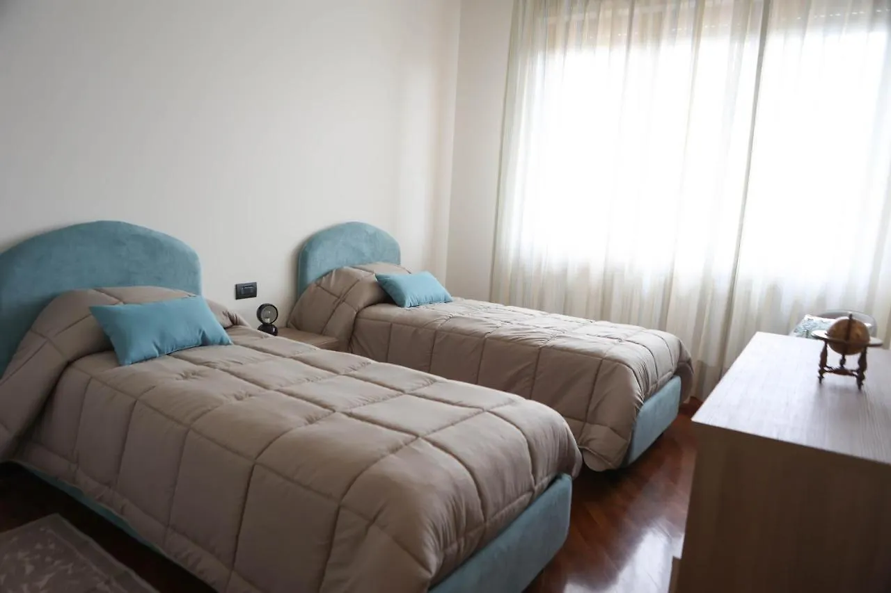 Residenza Mario Lägenhet Florens