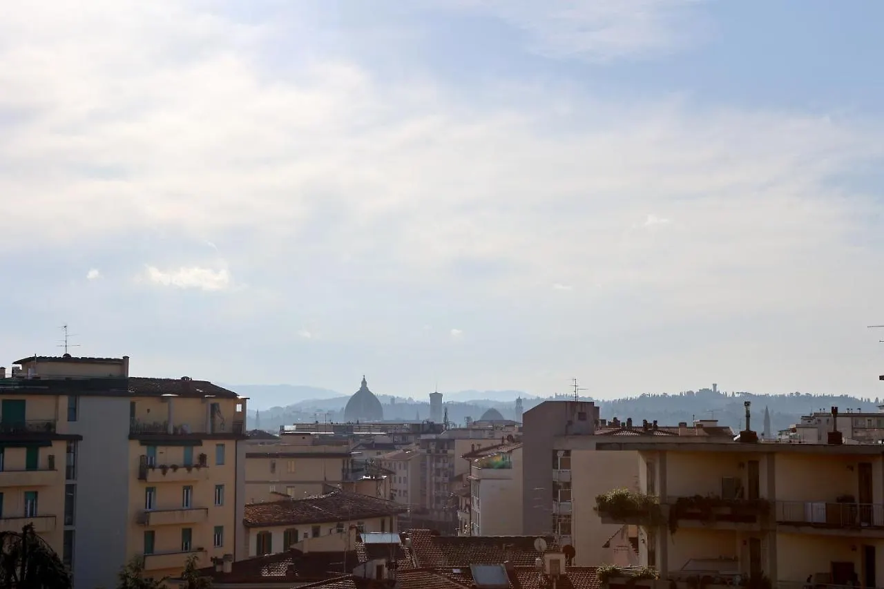 Residenza Mario Apartment Florence