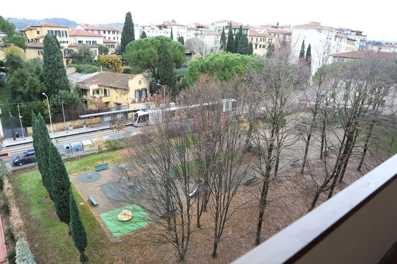 Residenza Mario Apartment Florence