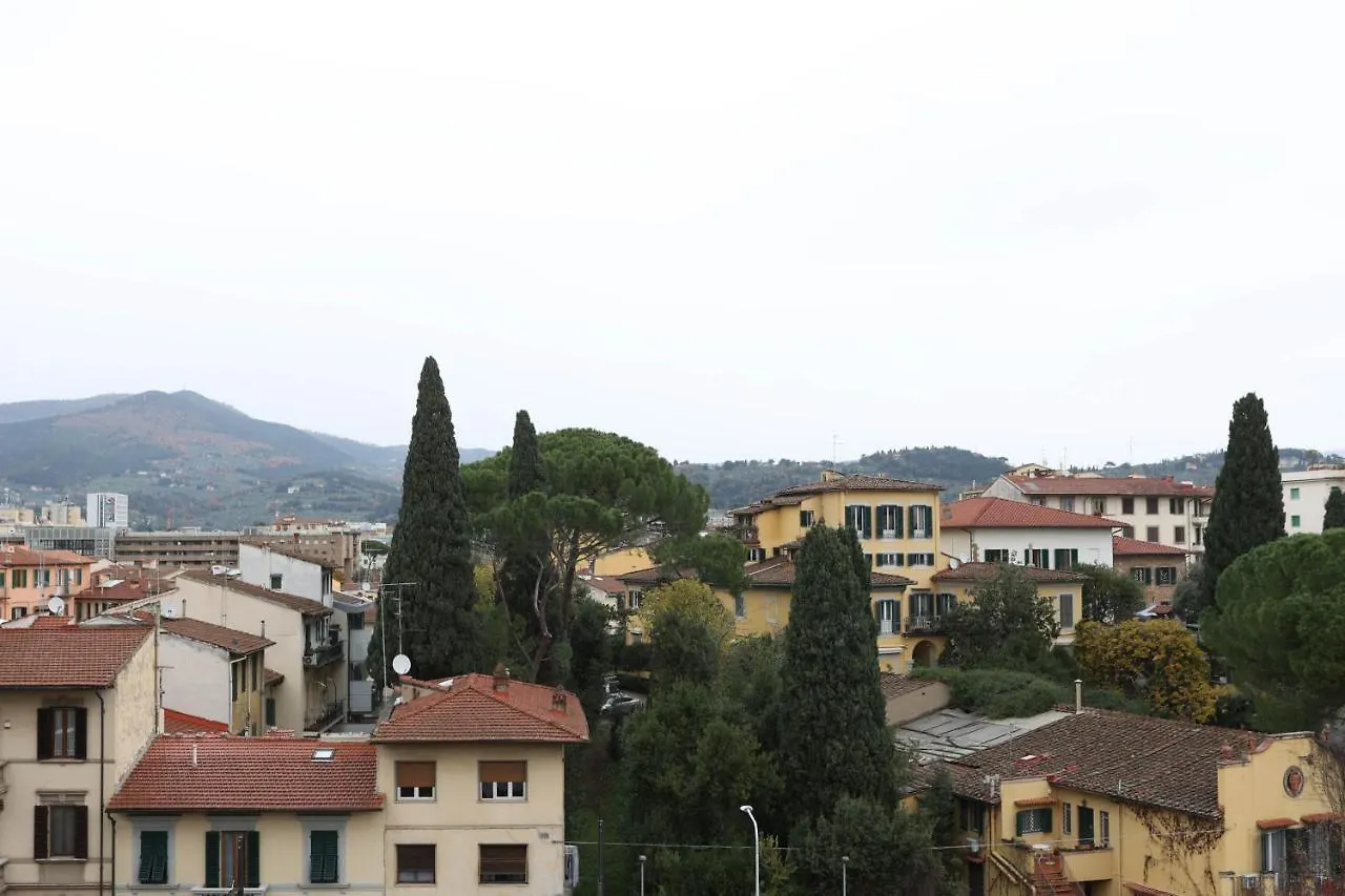 Residenza Mario Apartment Florence 0*,