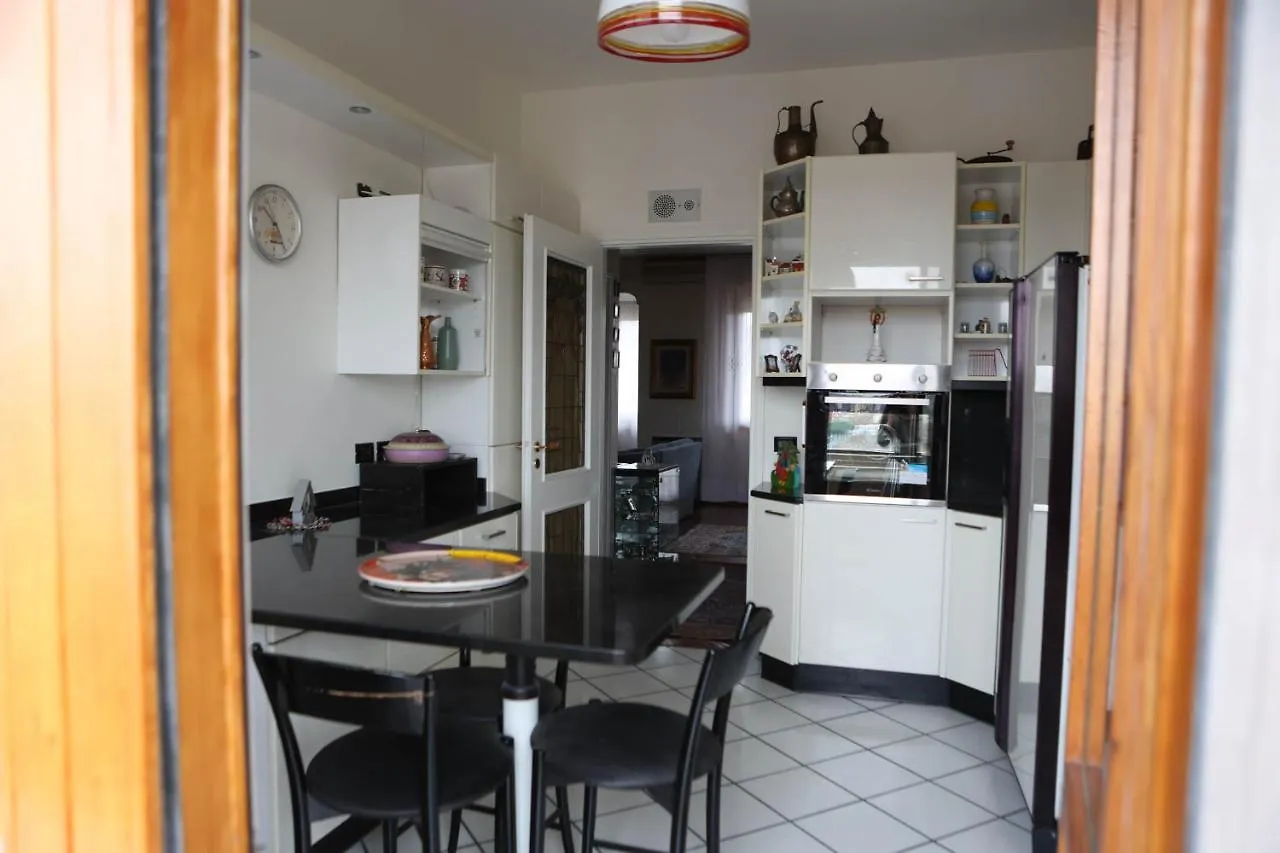 Residenza Mario Apartment Florence