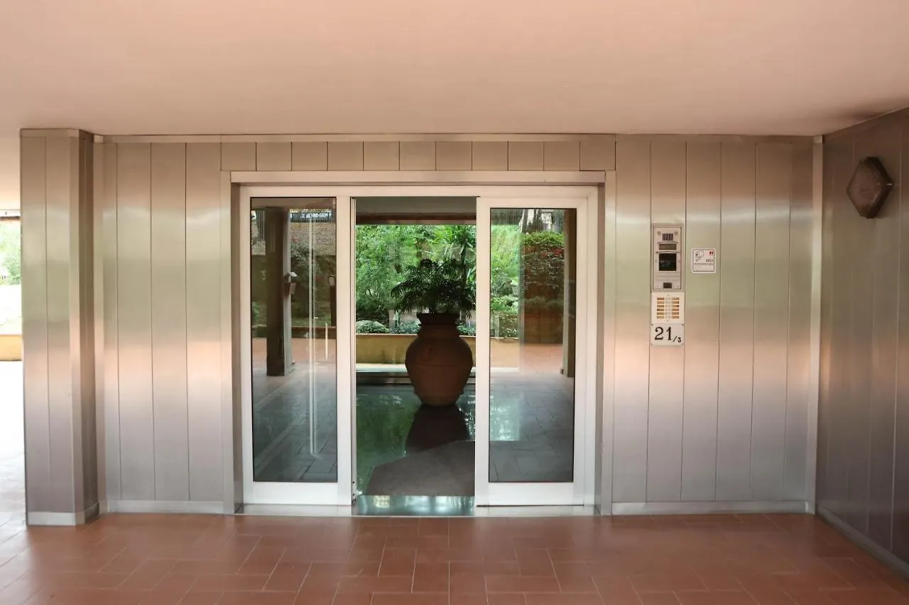Residenza Mario Apartment Florence 0*,  Italy