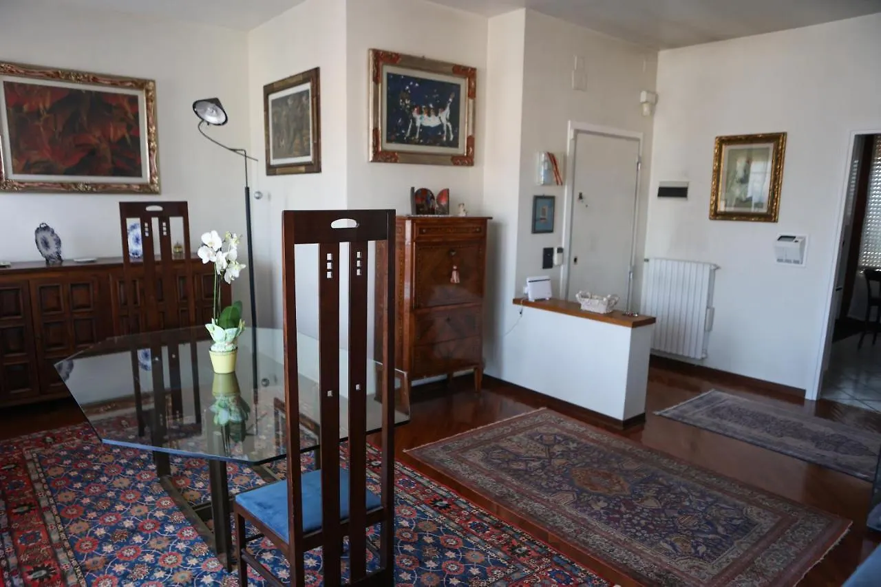 Residenza Mario Lägenhet Florens 0*,