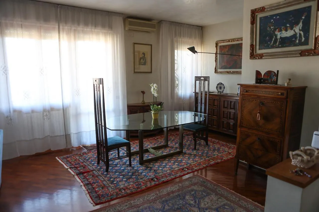 Residenza Mario Apartment Florence Italy