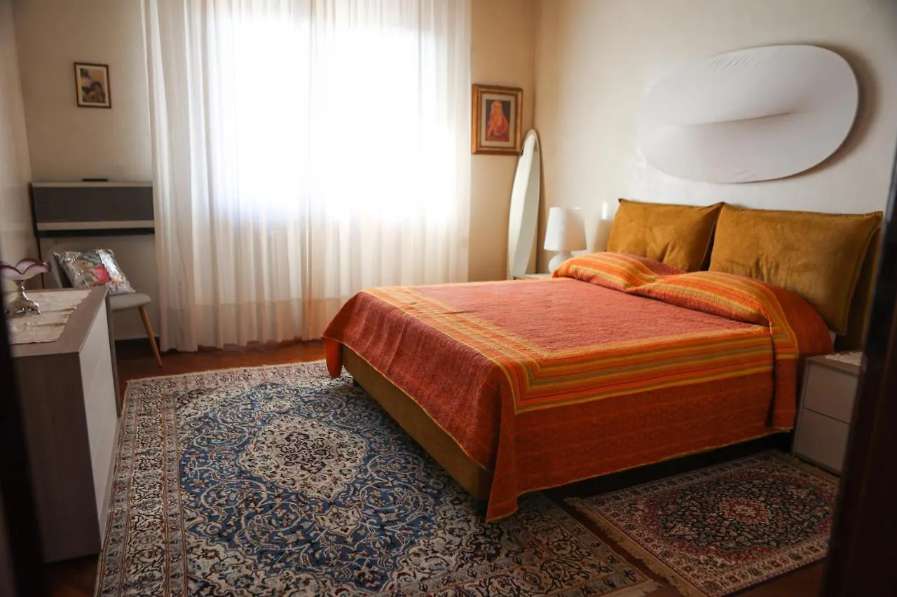 Appartamento Residenza Mario Firenze